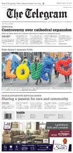 The Telegram (St. John's) - July 15, 2019