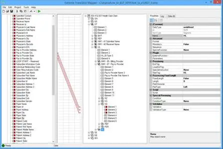 XTranslator Map Editor 2.0