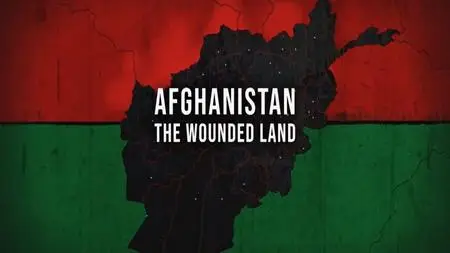 Autentic - Afghanistan: The Wounded Land Series 1 (2020)