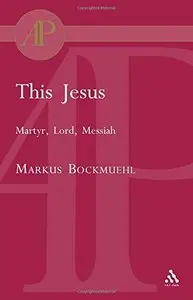 This Jesus (Academic Paperback)