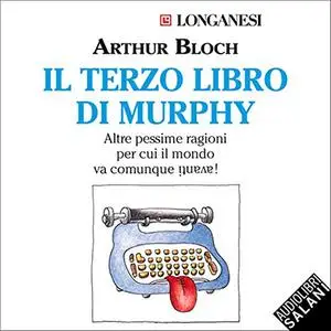 «Il terzo libro di Murphy» by Arthur Bloch