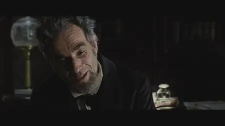 Lincoln / Линкольн (2012) 