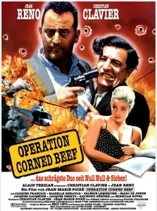 L'opération Corned Beef / Operation Corned Beef (1991)