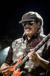 Santana - Santana IV: Live at the House of Blues, Las Vegas (2016) [2CD & DVD]