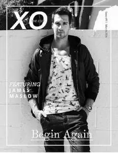 XO Magazine - March 2016