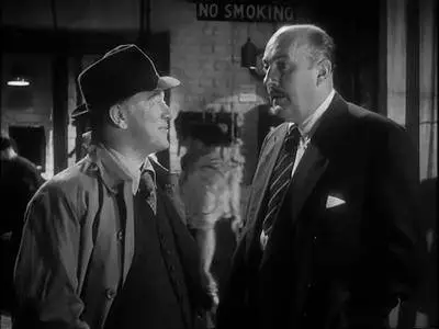 Forbidden (1949)