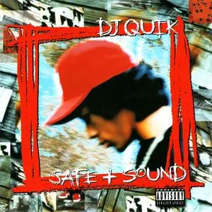 DJ Quik - Safe & Sound (1995) {Profile}