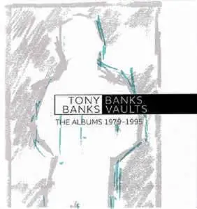Tony Banks - Bank Vaults - The Albums 1979-1995 (2019) [Bonus DVD]