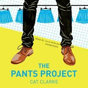 The Pants Project [Audiobook]
