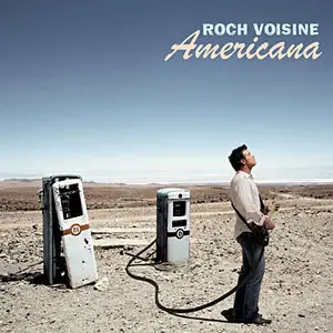 Roch Voisine - Americana (2008)