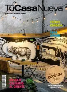Tu Casa Nueva - Agosto 2016