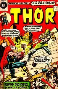 Thor (Le puissant) (Ed Héritage) - 050