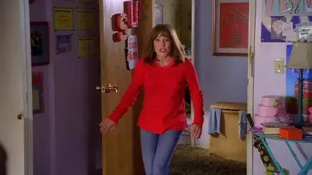 The Middle S08E18