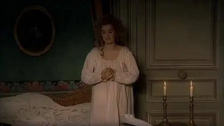 L'Anglaise et le duc (2001)