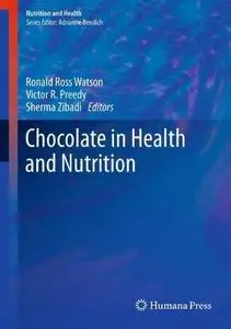 Chocolate in health and nutrition