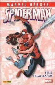 Spiderman - Coleccionable Marvel Héroes (6 Tomos)