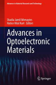 Advances in Optoelectronic Materials