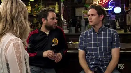 It's Always Sunny in Philadelphia S12E07