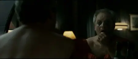 À l'origine d'un cri (2010)