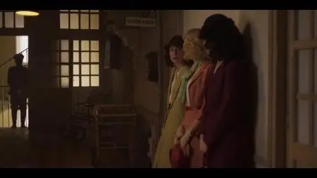 Cable Girls S04E05