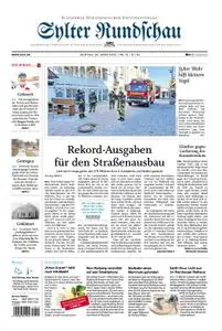 Sylter Rundschau - 30. März 2020