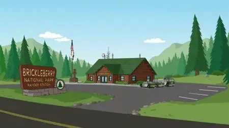 Brickleberry S03E03