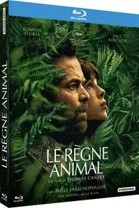 The Animal Kingdom / Le règne animal (2023)