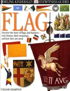 W.G. Crampton - Flag (Eyewitness Guides)
