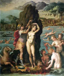 Myth in Human History
