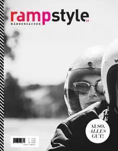 Ramp Style Germany – Sommer 2017