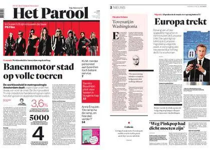 Het Parool – 20 juni 2018