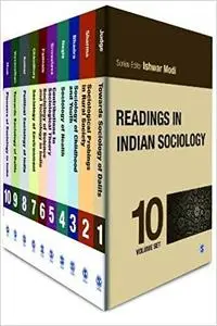 Readings in Indian Sociology
