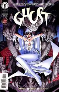 Ghost V2 Dark Horse Comics 1-22