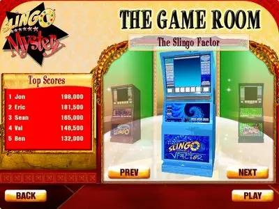 Slingo Mystery Whos Gold  1.0.0.146-TRK