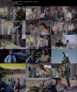 The Trap (1959)