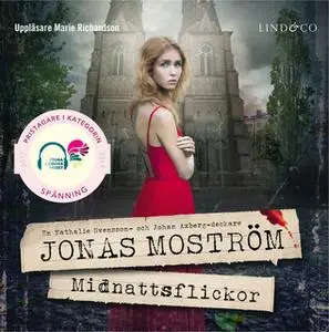 «Midnattsflickor» by Jonas Moström