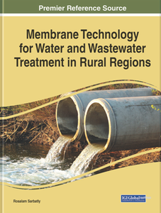 Membrane Technology for Water and Wastewater Treatment in Rural Regions