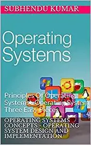 OPERATING SYSTEMS CONCEPTS