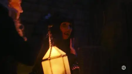 What We Do in the Shadows S05E09