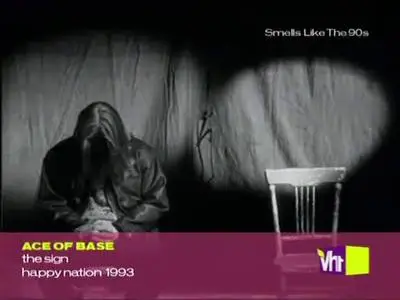 Ace Of Base - The Sign (Music Video)