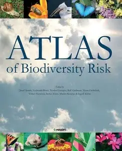 Atlas of Biodiversity Risk (Repost)