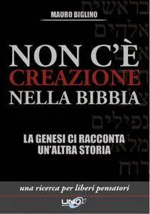Mauro Biglino - Non c'è creazione nella Bibbia. La Genesi ci racconta un'altra storia (Repost)