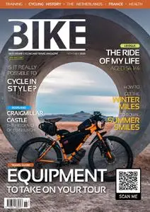 BIKE Magazine - November 2020