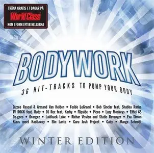 VA – Bodywork 10 (Winter Edition) (2009)