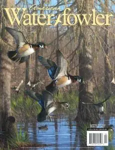 American Waterfowler - Volume VIII Issue I - April-May 2017