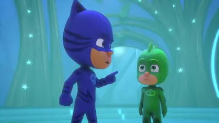 PJ Masks S02E42