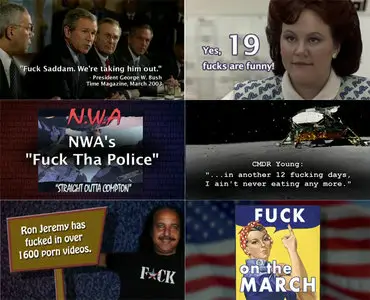 F*ck (2005)