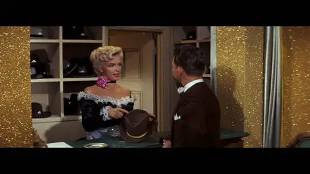 Forever Marilyn - There's No Business Like Show Business (1954-2012)