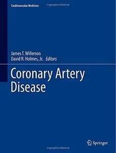 Coronary Artery Disease (Repost)