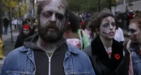 Why Horror? (2014)